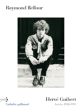 Couverture Hervé Guibert ()