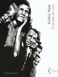 Couverture J'entends des voix ()