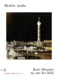 Couverture Josée Meunier. 19, rue des Juifs () Couverture Josée Meunier. 19, rue des Juifs ()