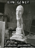 Couverture L'Atelier d'Alberto Giacometti ()
