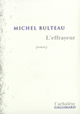 Couverture L'Effrayeur ()
