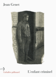 Couverture L'enfant criminel ()