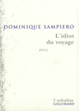 Couverture L'Idiot du voyage ()