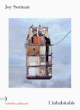 Couverture L'inhabitable ()