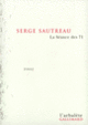 Couverture La Séance des 71 (Serge Sautreau)