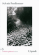 Couverture Légende (Sylvain Prudhomme)