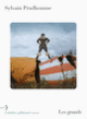 Couverture Les grands (Sylvain Prudhomme)