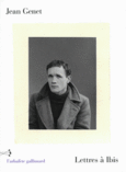 Couverture Lettres à Ibis ()