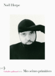 Couverture Mes scènes primitives ()
