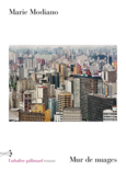 Couverture Mur de nuages () Couverture Mur de nuages ()