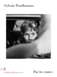 Couverture Par les routes ()
