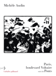 Couverture Paris, boulevard Voltaire/Ponts ()