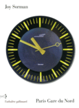 Couverture Paris Gare du Nord ()
