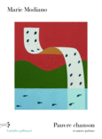 Couverture Pauvre chanson et autres poèmes ()