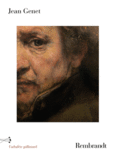 Couverture Rembrandt ()