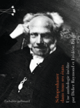 Couverture Schopenhauer dans tous ses états ()