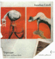 Couverture Triptyque (Jonathan Littell)