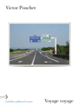 Couverture Voyage voyage () Couverture Voyage voyage ()