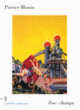 Couverture Zoo : clinique (Patrice Blouin)