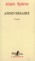 Couverture Anniversaire ()