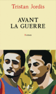 Couverture Avant la guerre ()