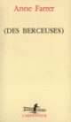 Couverture Berceuse (Anne Farrer)
