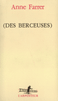 Couverture Berceuse ()