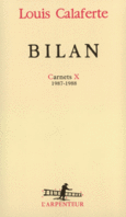Couverture Bilan ()