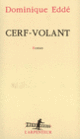 Couverture Cerf-volant (Dominique Eddé)