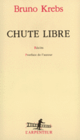 Couverture Chute libre ()