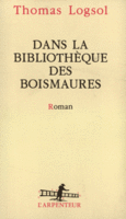 Couverture Dans la bibliothèque des Boismaures ()