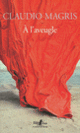 Couverture À l'aveugle (Claudio Magris)
