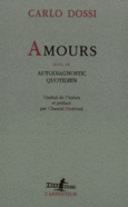 Couverture Amours/Autodiagnostic quotidien ()