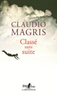 Couverture Classé sans suite ()