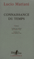 Couverture Connaissance du temps ()