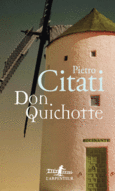 Couverture Don Quichotte ()