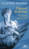 Couverture Figures de proue ()
