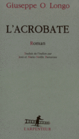 Couverture L'Acrobate ()