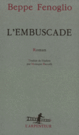Couverture L'embuscade ()