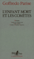 Couverture L'Enfant mort et les comètes ()