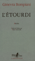 Couverture L'Étourdi ()