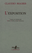 Couverture L'Exposition ()
