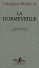 Couverture La dormeveille (Giuseppe Bonaviri)