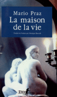 Couverture La maison de la vie ()