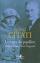 Couverture La mort du papillon (Pietro Citati)