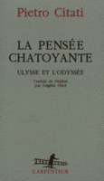 Couverture La pensée chatoyante ()