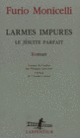 Couverture Larmes impures (Furio Monicelli)