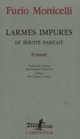 Couverture Larmes impures ()