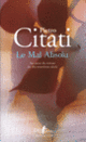Couverture Le Mal absolu (Pietro Citati)