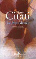 Couverture Le Mal absolu ()